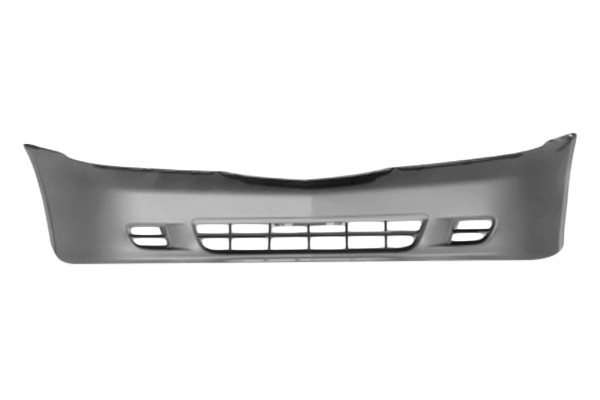 For Honda Odyssey 19992004 Replace HO1000183PP Front Bumper Cover eBay