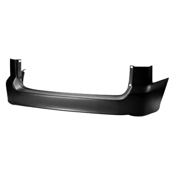 Replace® Honda Odyssey without Park Assist Sensors without Tow Hook