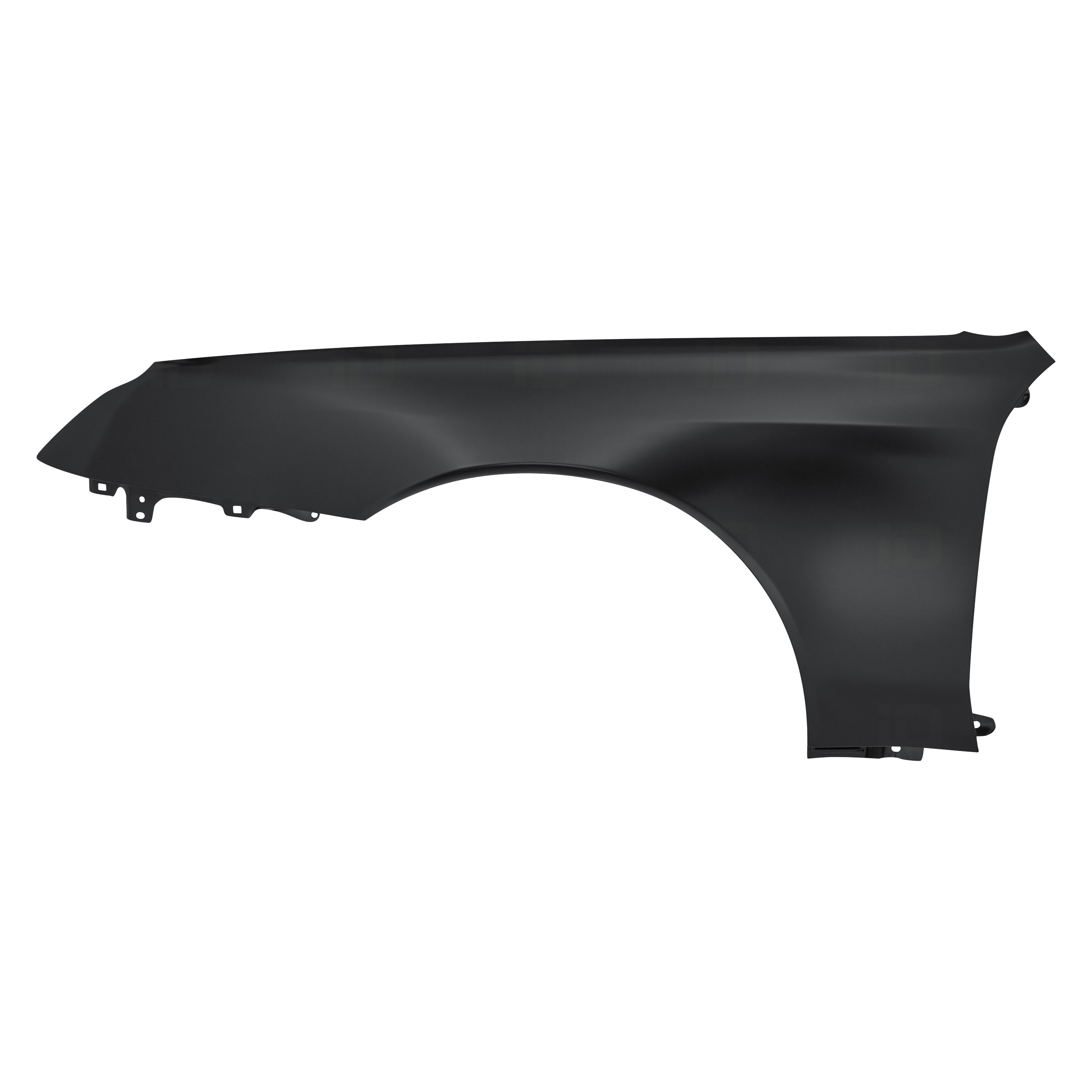 Replace® Honda Prelude 2000 Front Fender