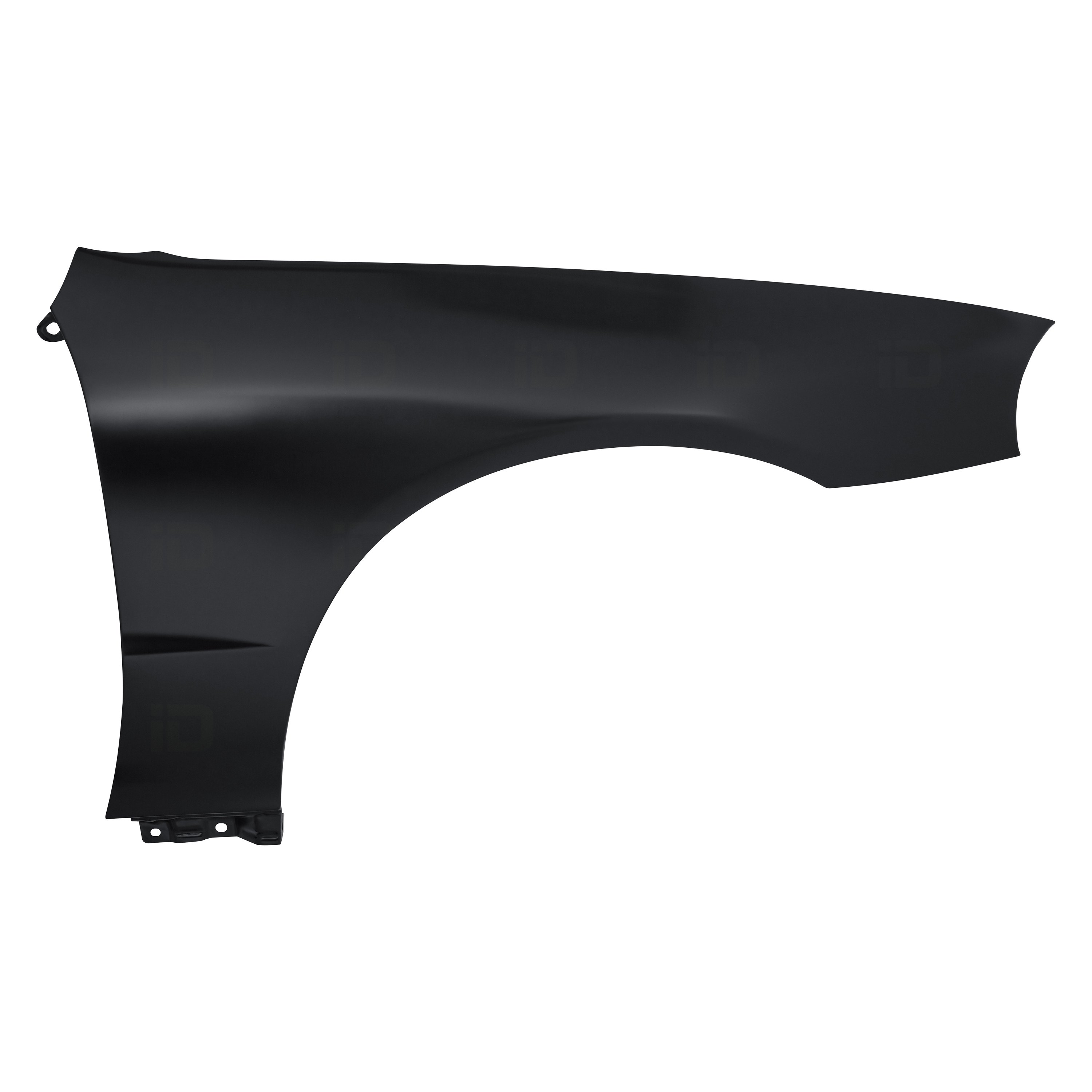 Replace® Honda Del Sol 1993 Front Fender