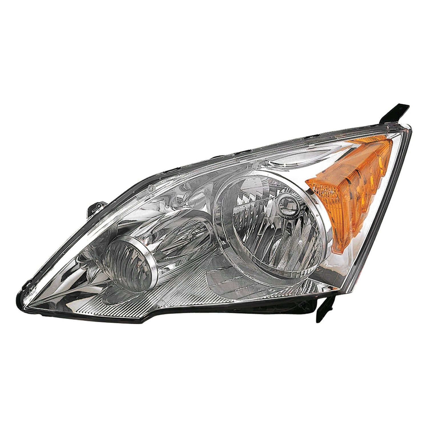 Replace® Honda CRV 2011 Replacement Headlight Lens and Housing