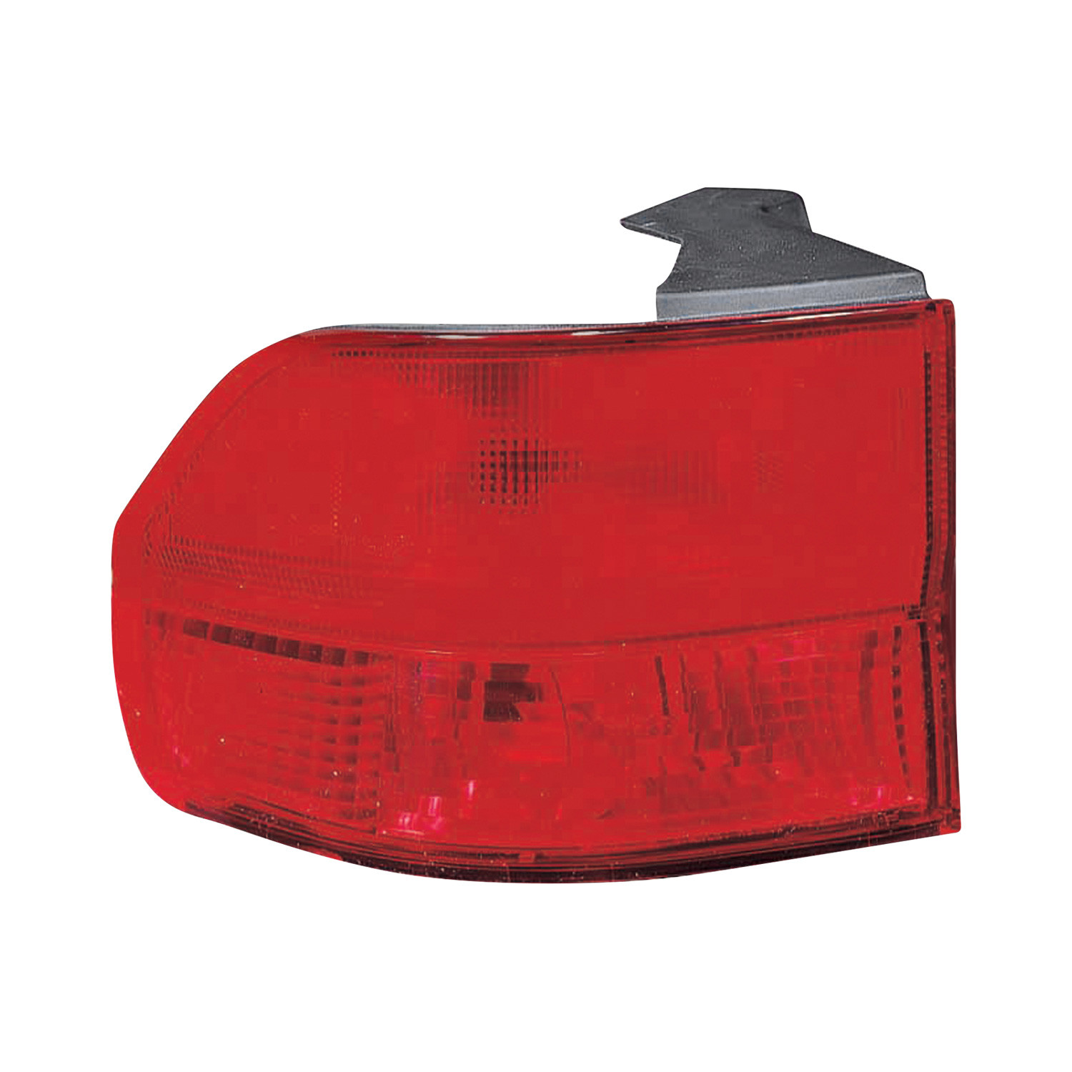 Replace® Honda Odyssey 1999 Replacement Tail Light Lens and Housing