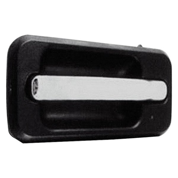 Replace® Hummer H2 2003 Exterior Door Handle