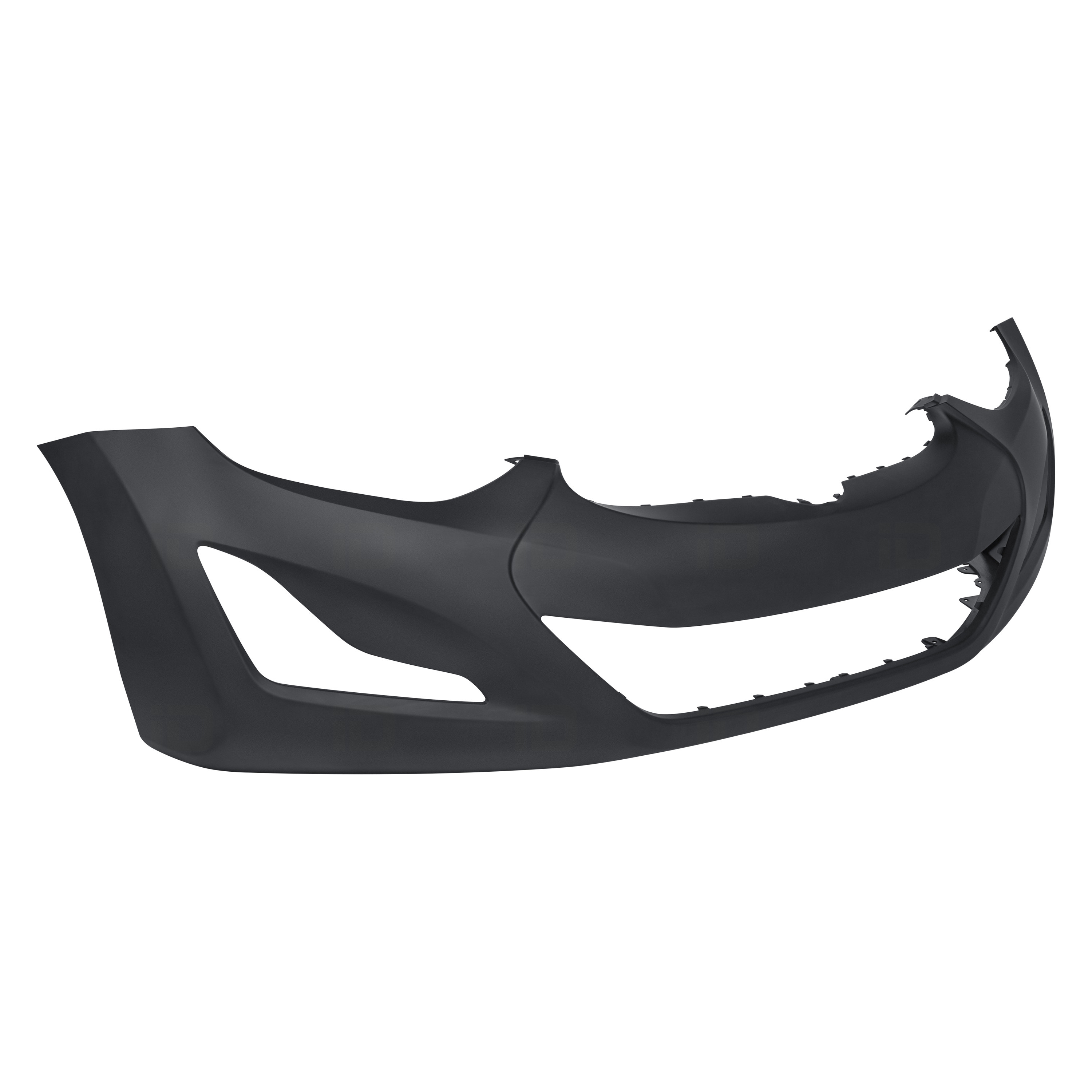 2015 Hyundai Elantra Front Bumper Perfect Hyundai