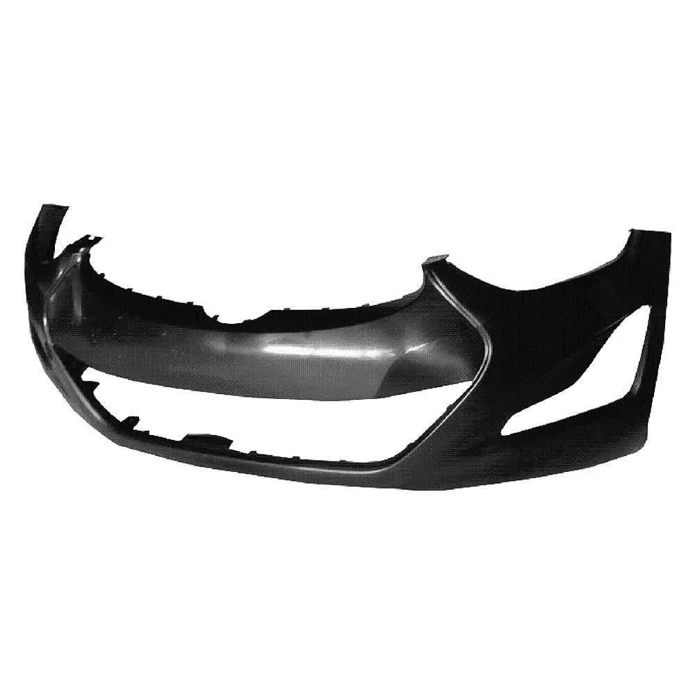 Replace® Hyundai Elantra 2015 Front Bumper Cover