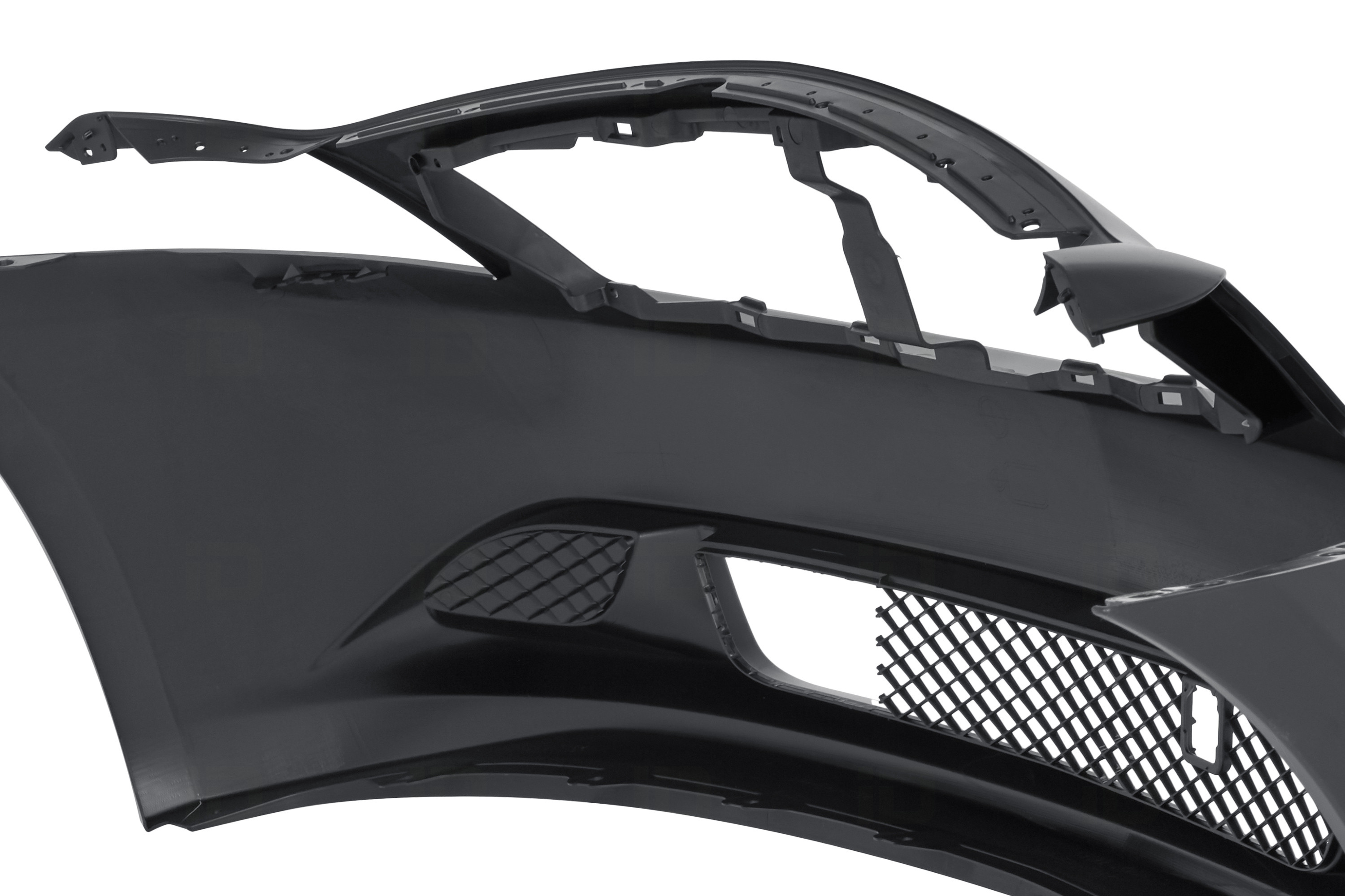 Replace® Infiniti G35 2008 Front Bumper Cover