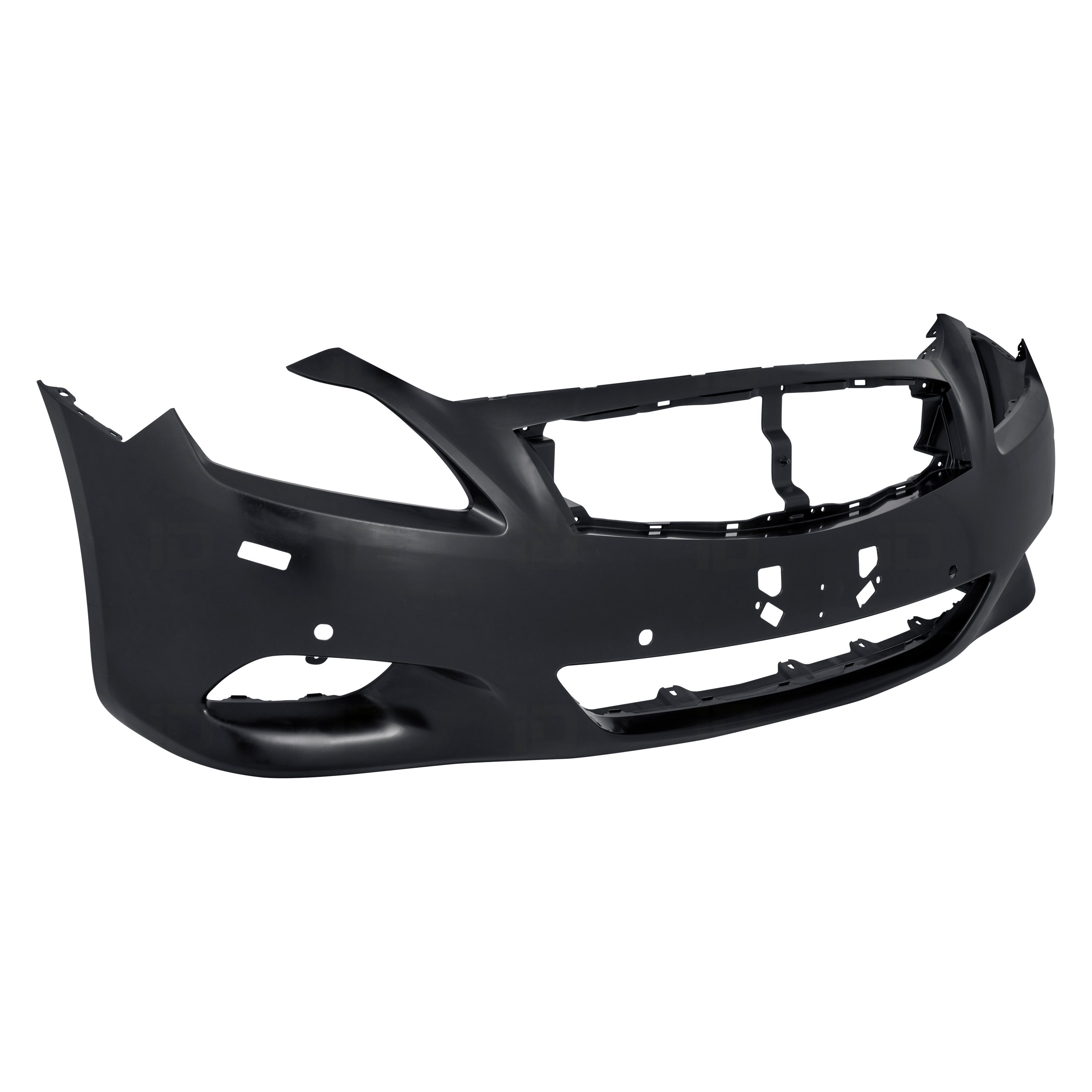 Replace® Infiniti G37 2010 Front Bumper Cover
