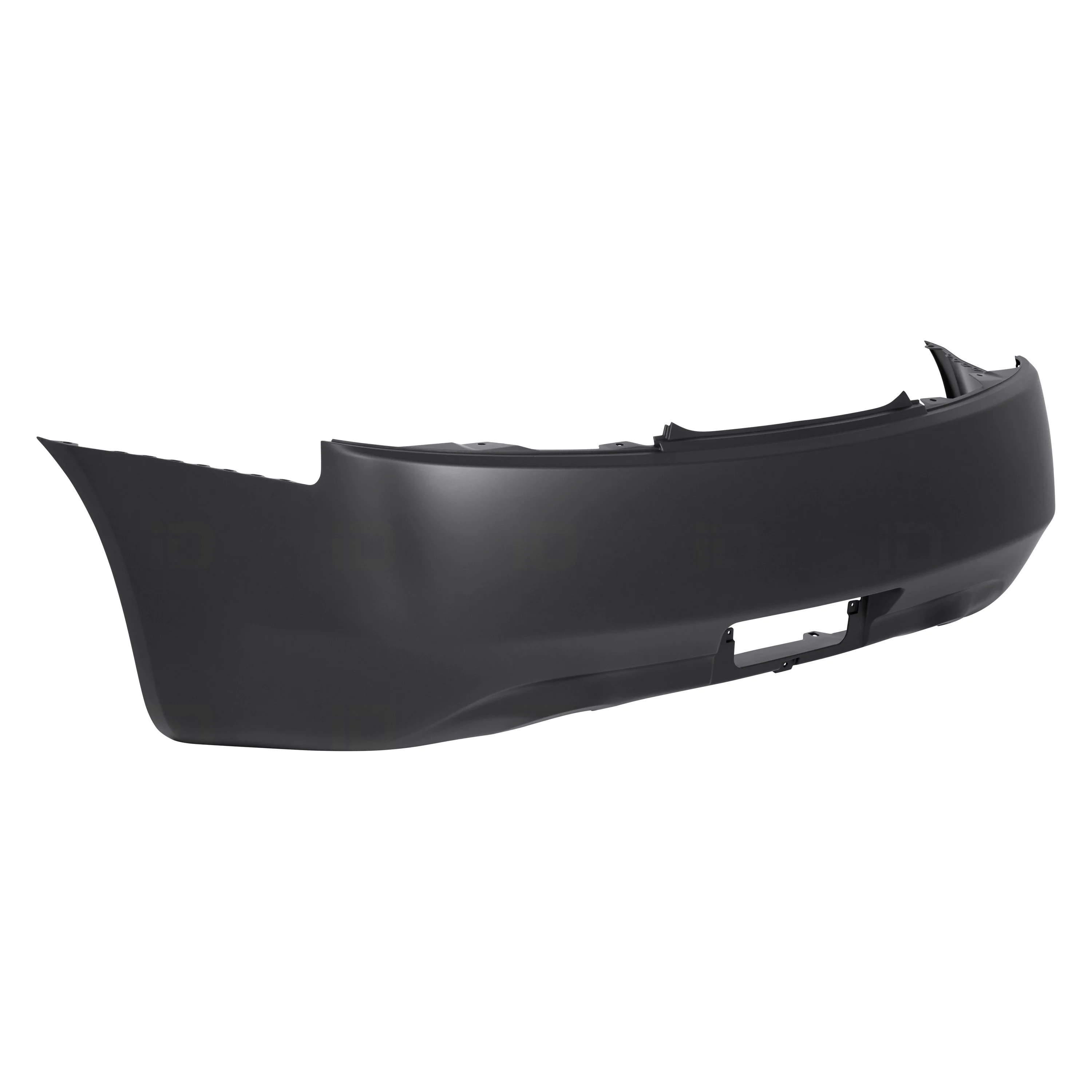 Replace® Infiniti G37 2011 Rear Bumper Cover