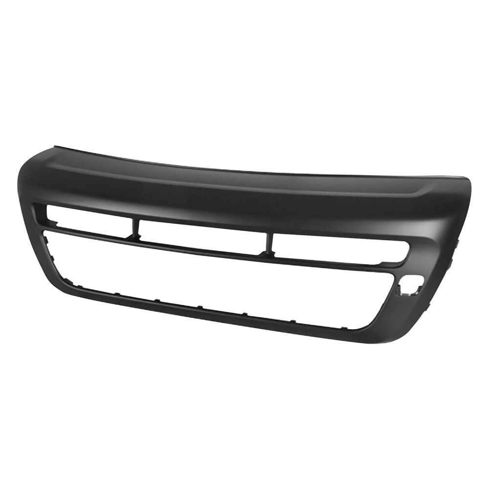 Replace® Kia Soul With Tow Hook 2012 Front Lower Bumper Cover
