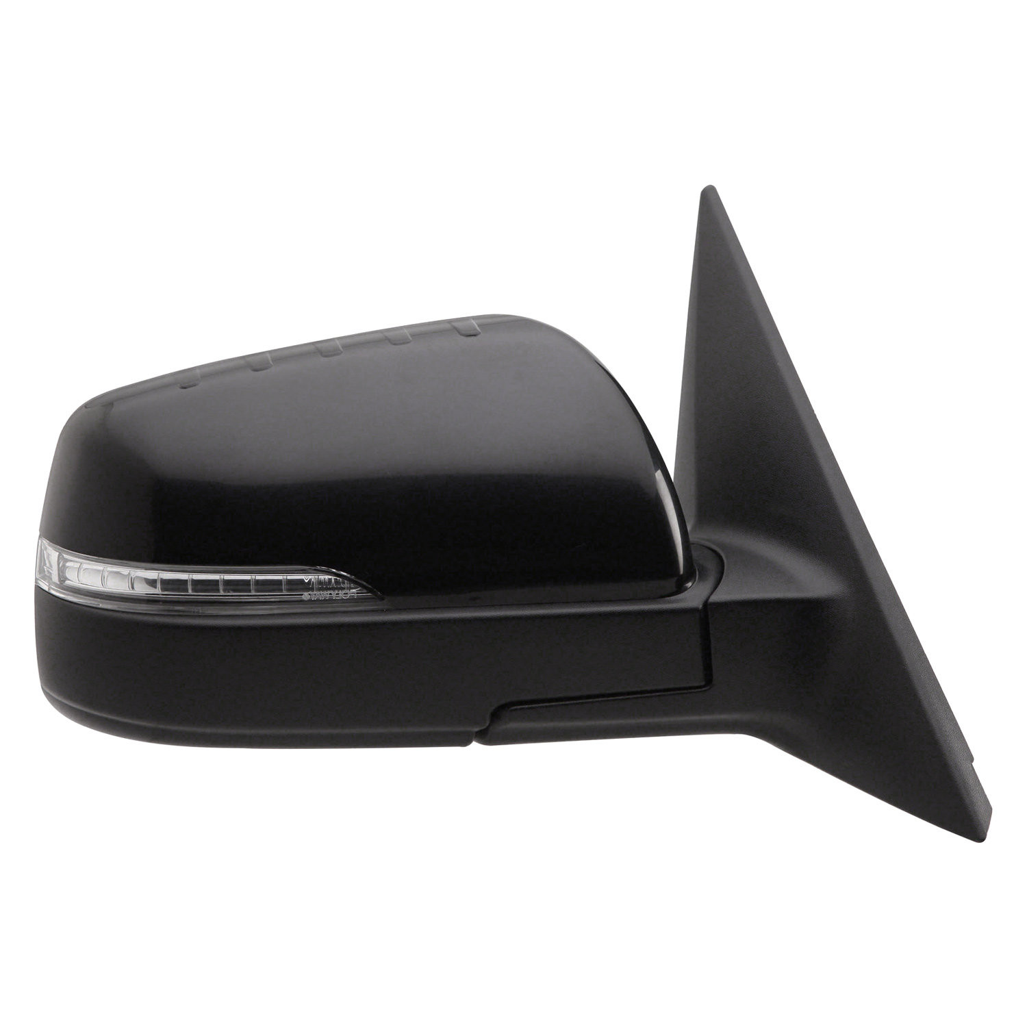 Replace® Kia Soul 2012 Side View Mirror
