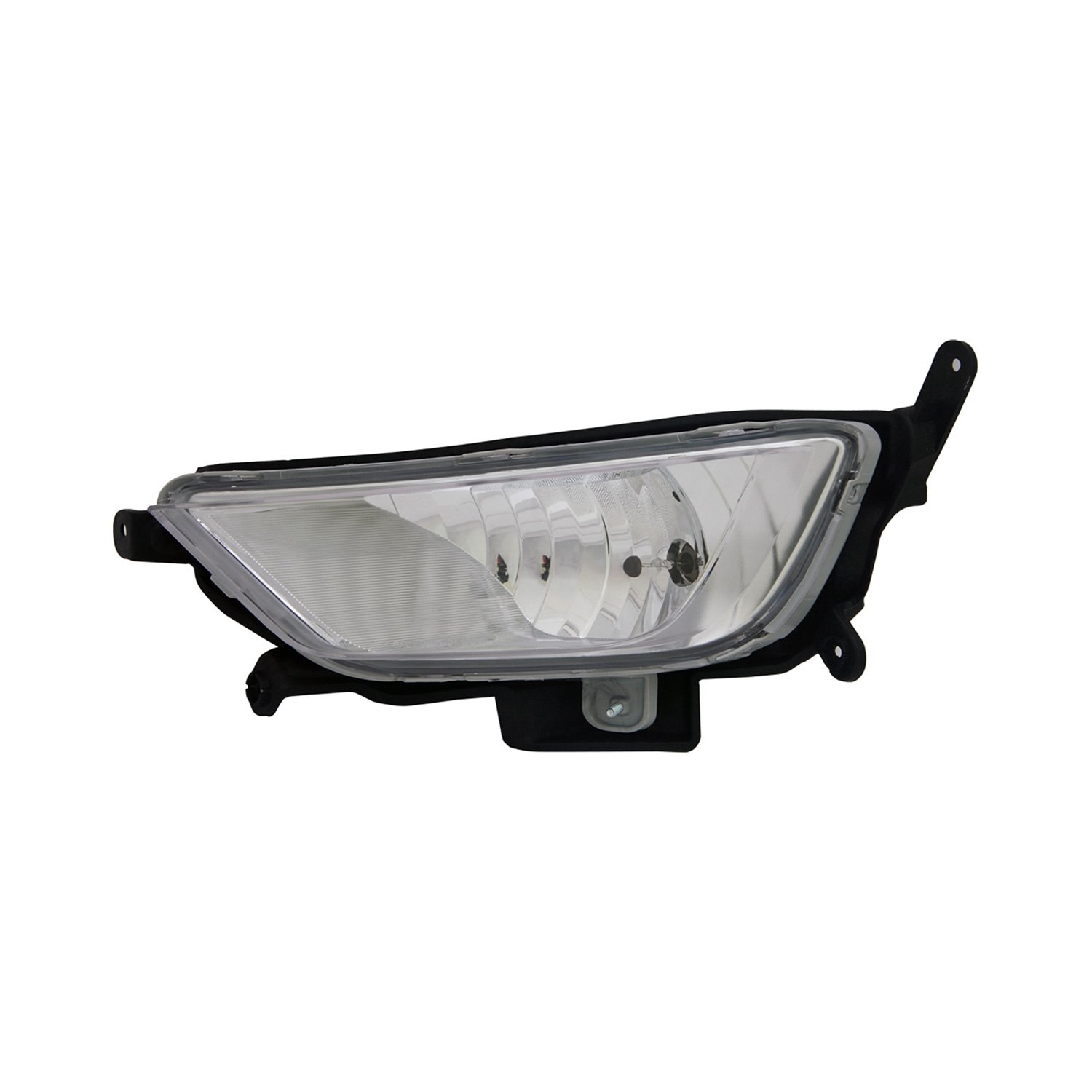 Replace® Kia Optima 2011 Replacement Fog Light
