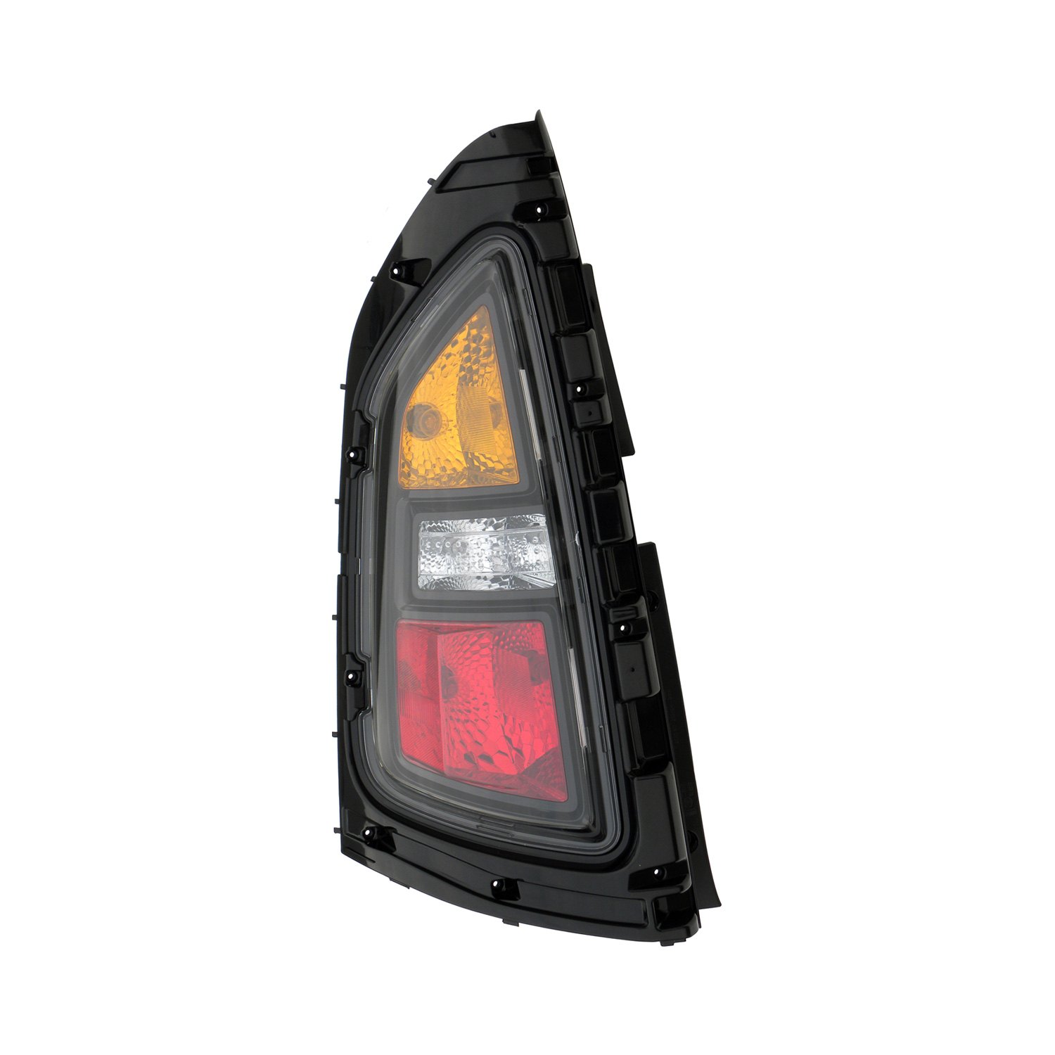 Replace® Kia Soul 20102011 Replacement Tail Light