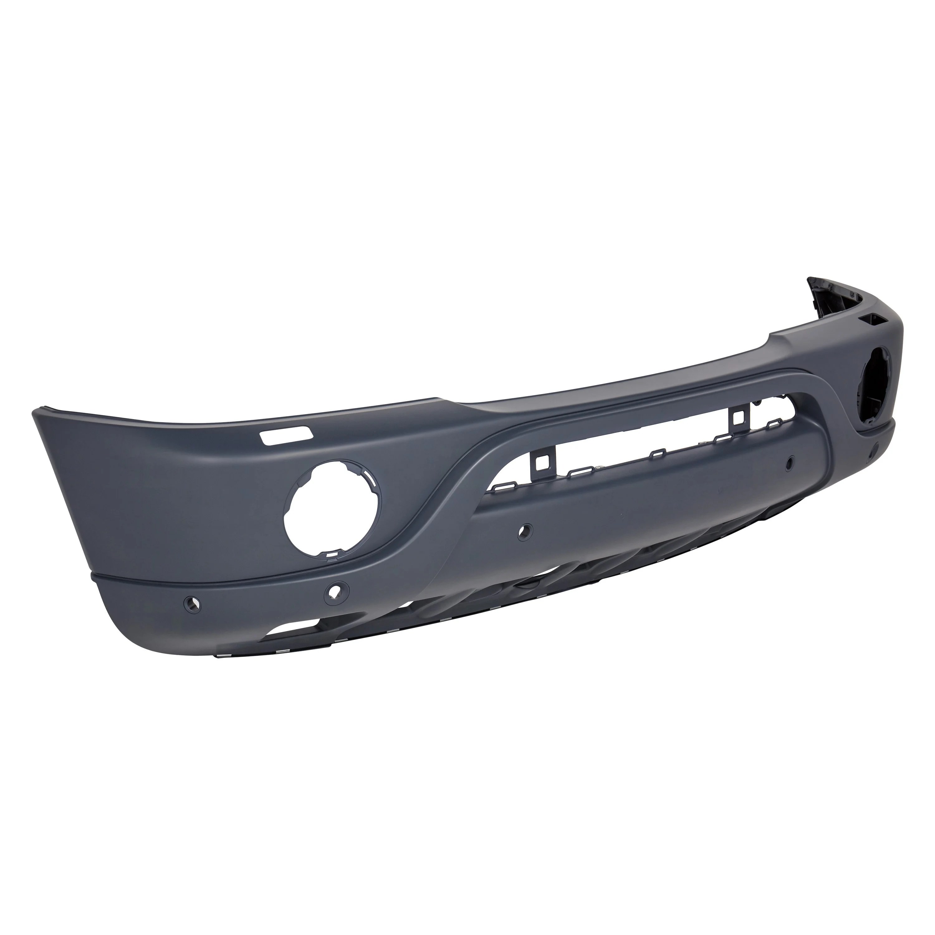 Replace® Mercedes ML320 / ML350 / ML500 / ML55 AMG 2003 Front Bumper