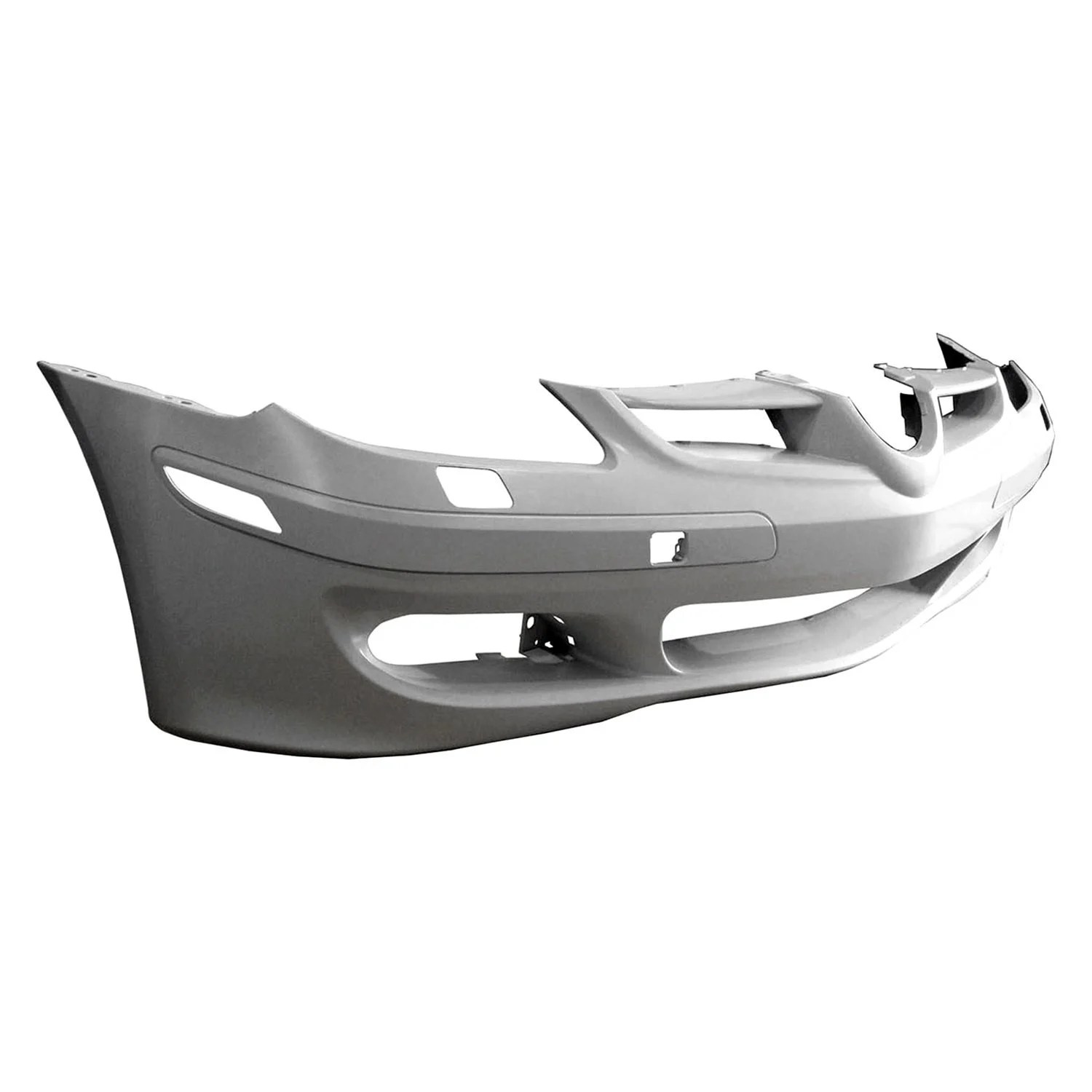 Replace® Mercedes SLK280 / SLK350 2007 Front Bumper Cover