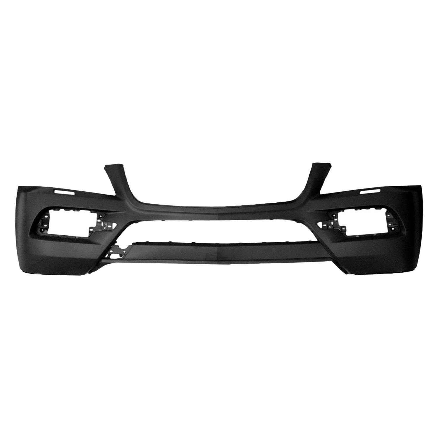 Replace® MB1000487 Front Bumper Cover