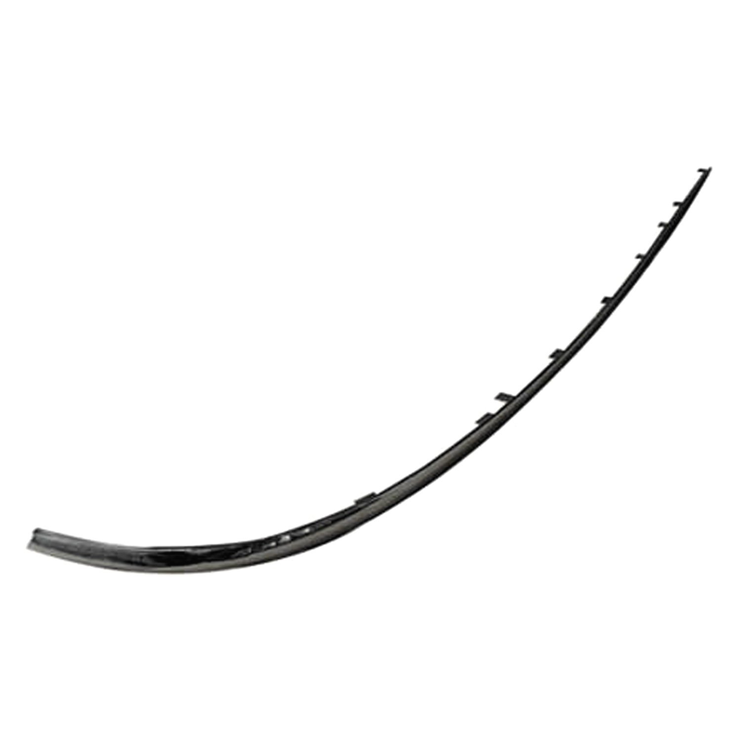 Replace® MB1146108 Rear Driver Side Bumper Molding