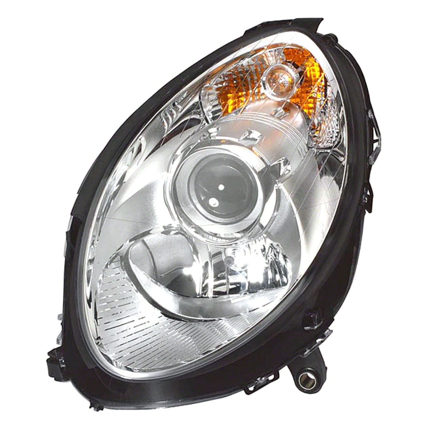 Replace® Mercedes R Class 2008 Replacement Headlight