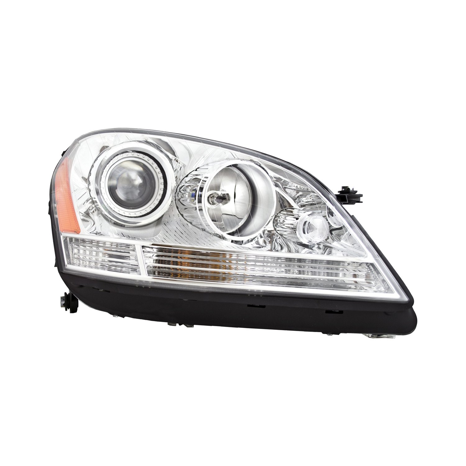 Replace® Mercedes ML350 / ML500 2006 Replacement Headlight