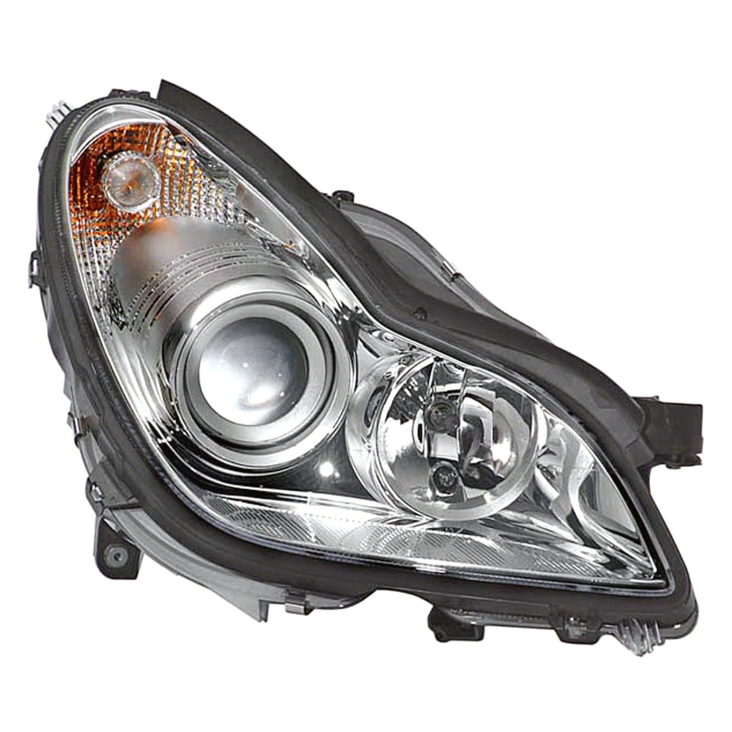 Replace® Mercedes CLS500 / CLS55 AMG 2006 Replacement Headlight