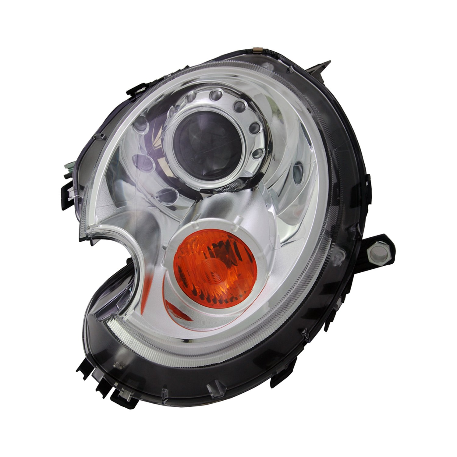 Replace® Mini Cooper Convertible / Hatchback 20092011 Replacement