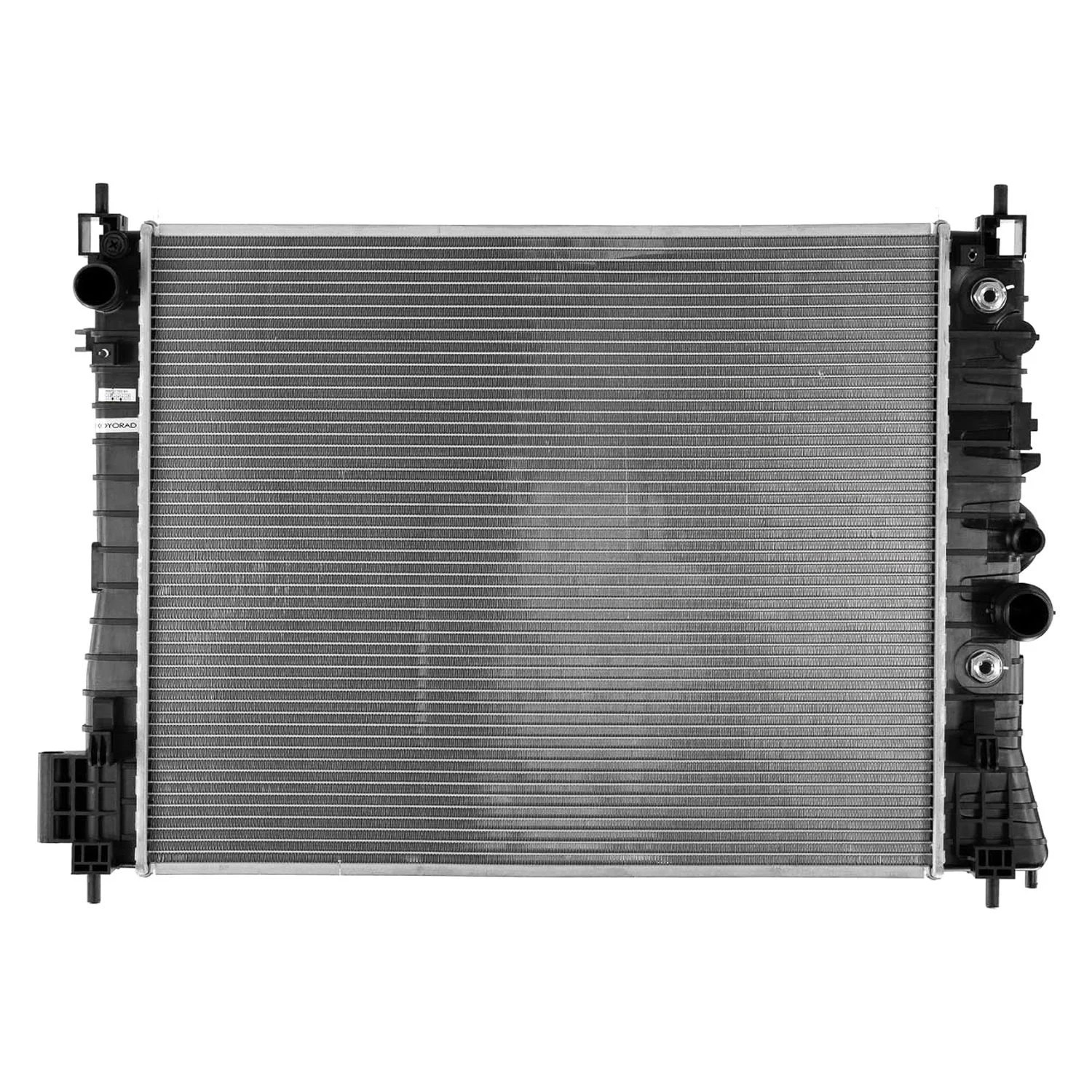 Replace® RAD13361 Engine Coolant Radiator