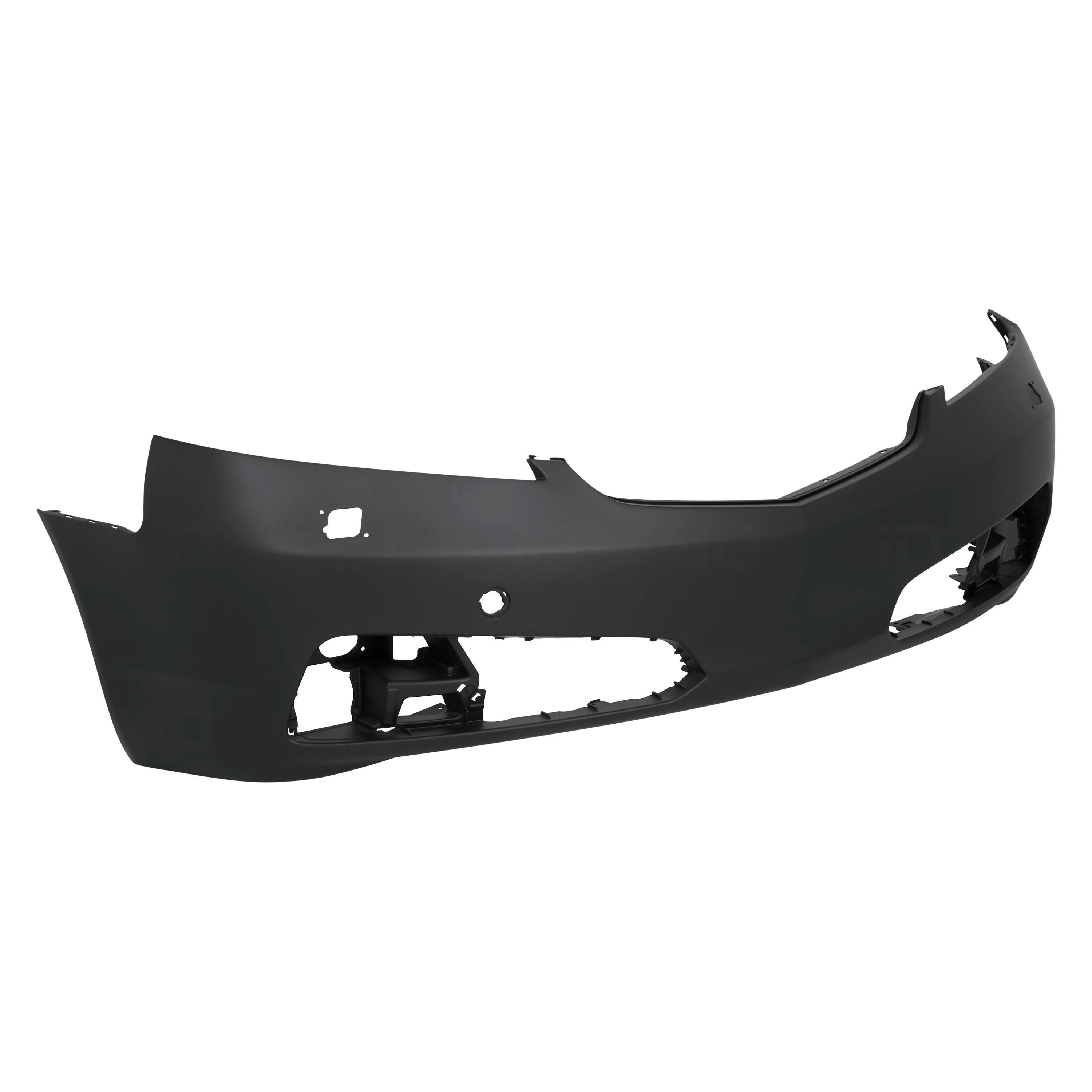 Replace® Acura TL without Park Assist Sensors without Tow Hook 2012