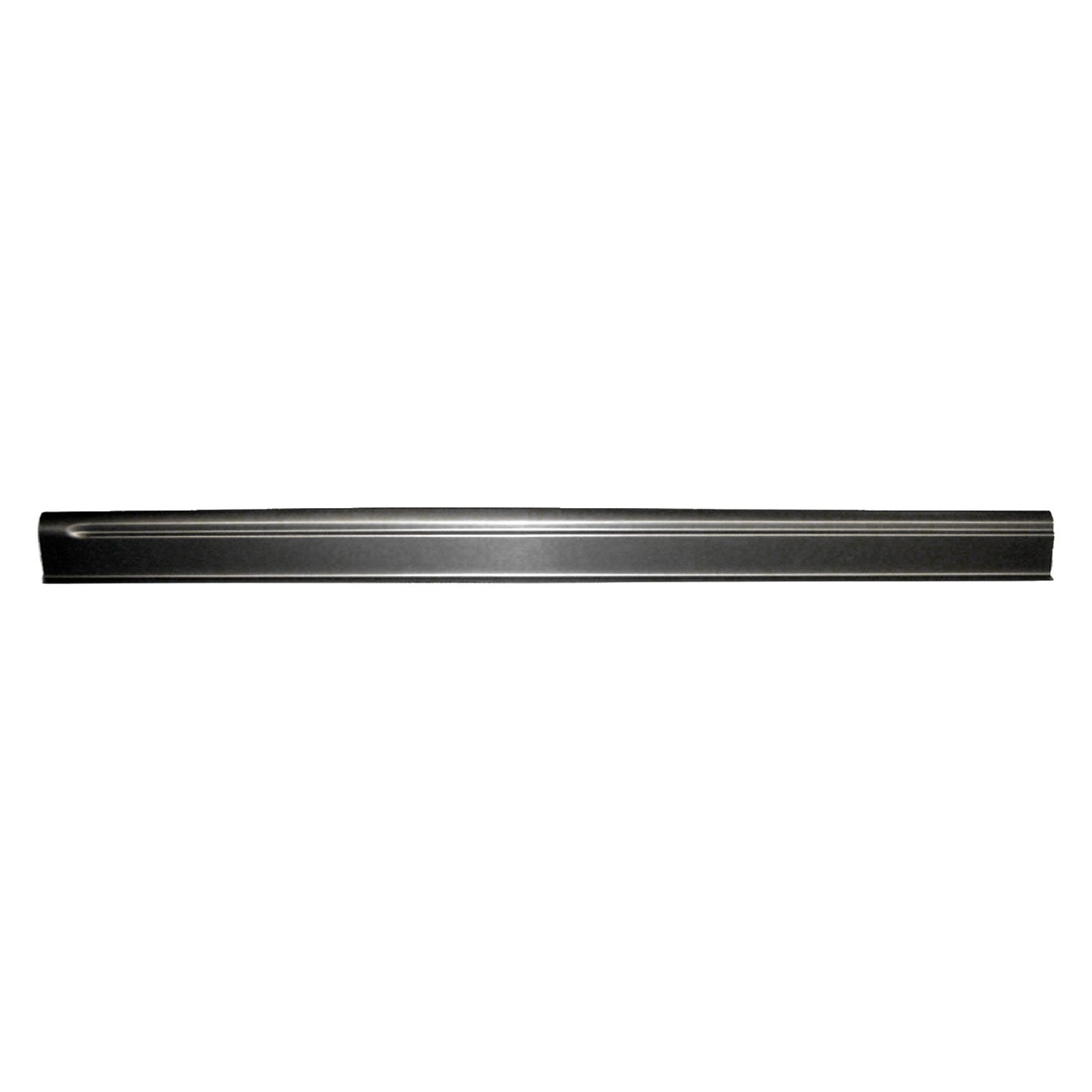Replace® Dodge Caravan 20012007 SlipOn Style Rocker Panel