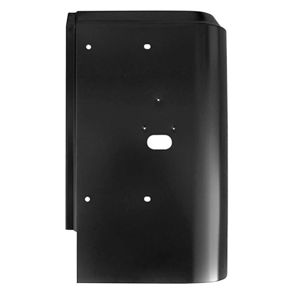 Replace® RRP3608 Rear Passenger Side Corner Patch Panel