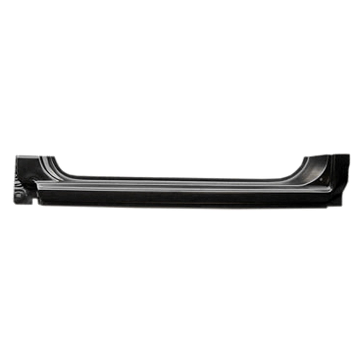 Replace® GMC S15 Jimmy 1983 Replacement Rocker Panel