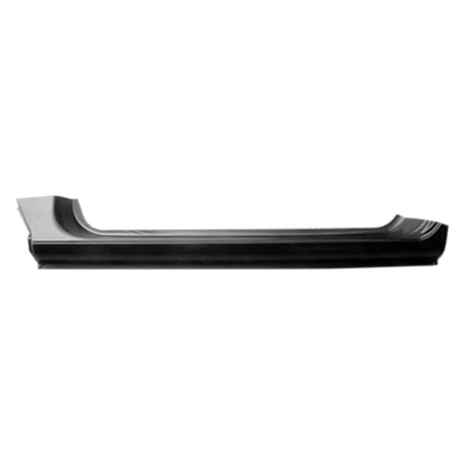 Replace® Dodge Ram 1995 Replacement Rocker Panel