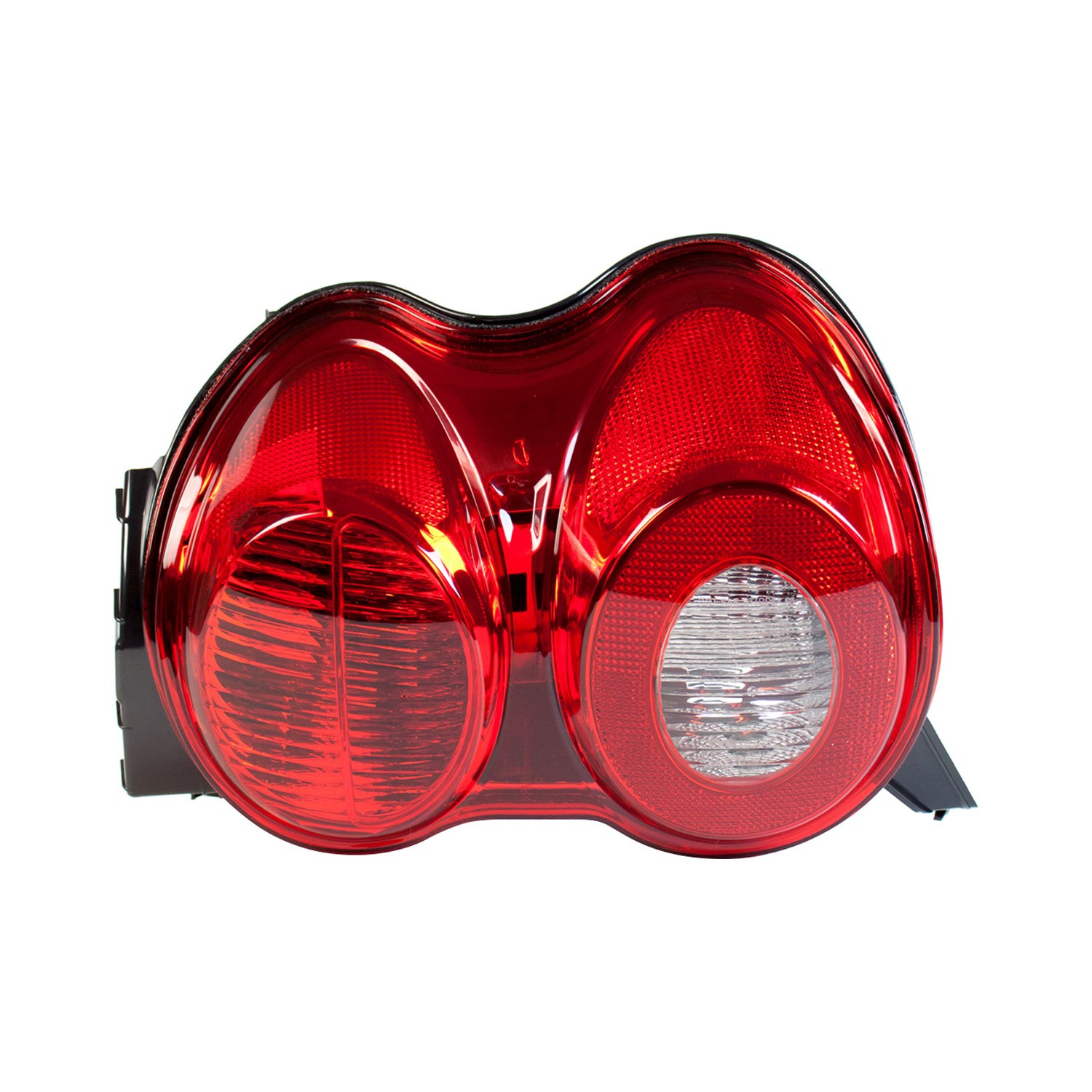 Replace® SM2801100N Passenger Side Replacement Tail Light