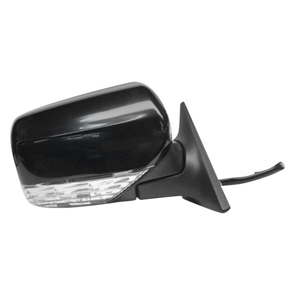 Replace® Subaru Forester 2006 Power Side View Mirror