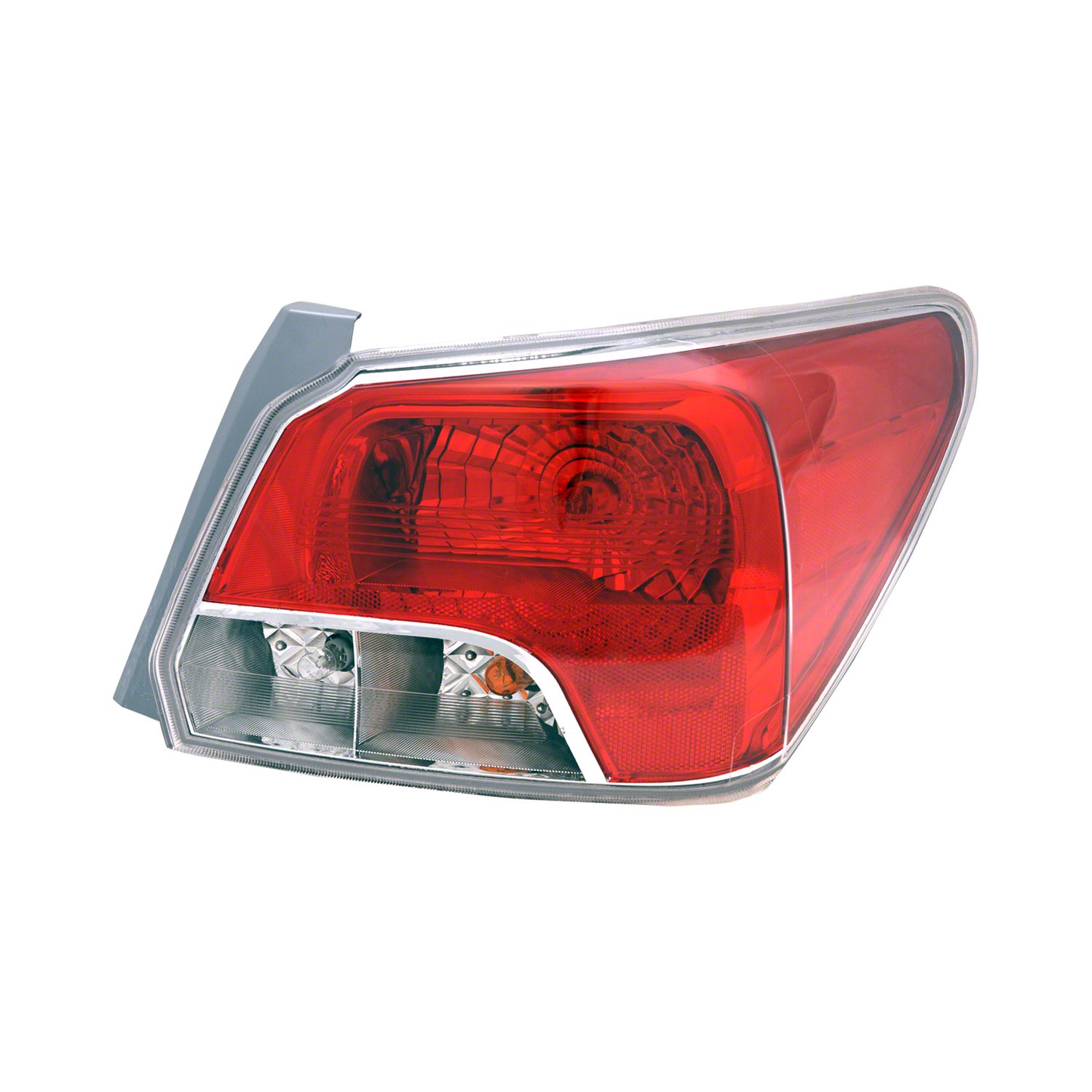Download free Subaru Impreza Tail Lights bestyfile