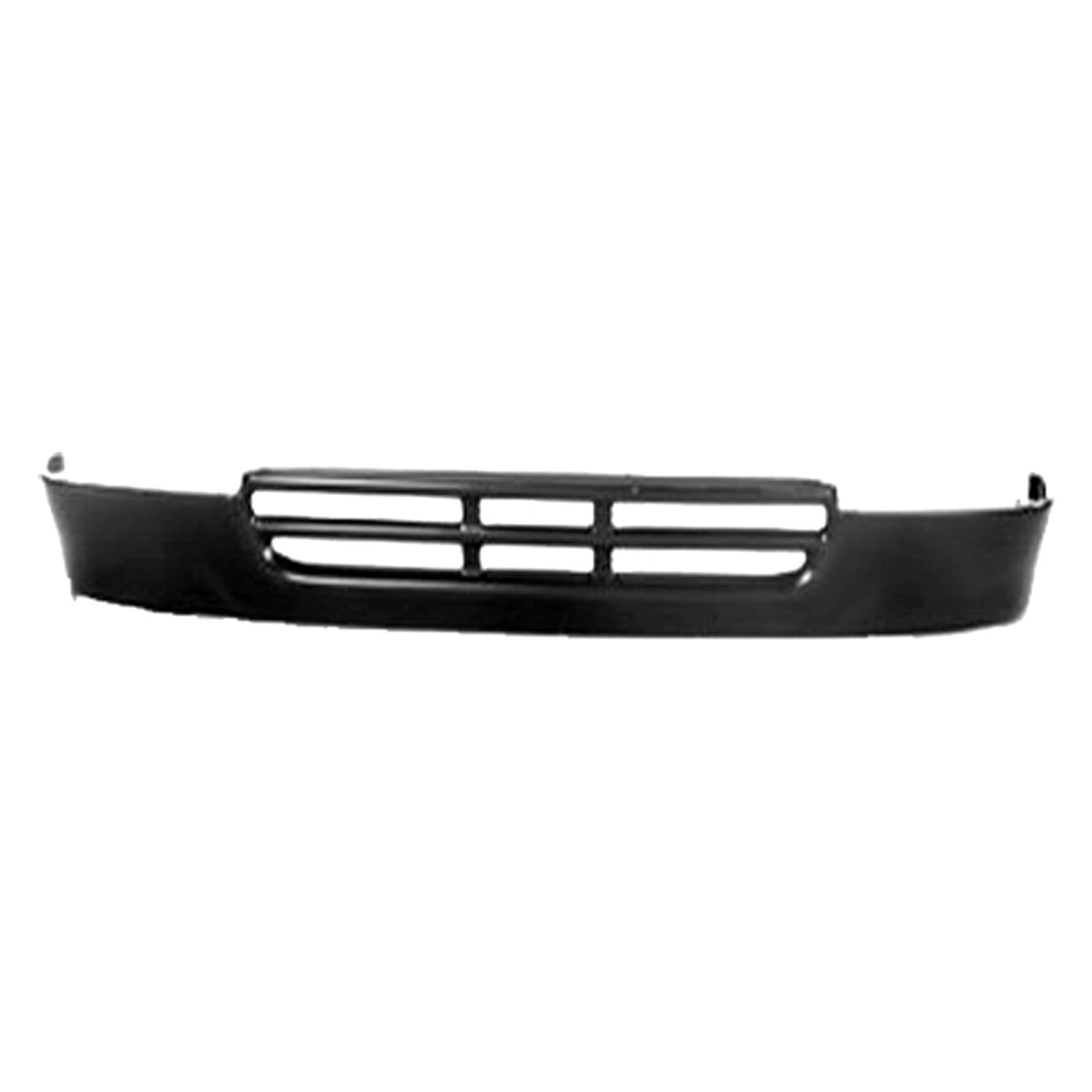 Replace® TO1095164V Front Bumper Valance