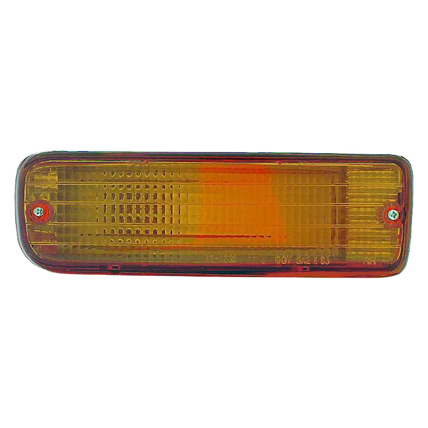 Replace® TO2530125 Driver Side Replacement Turn Signal/Parking Light