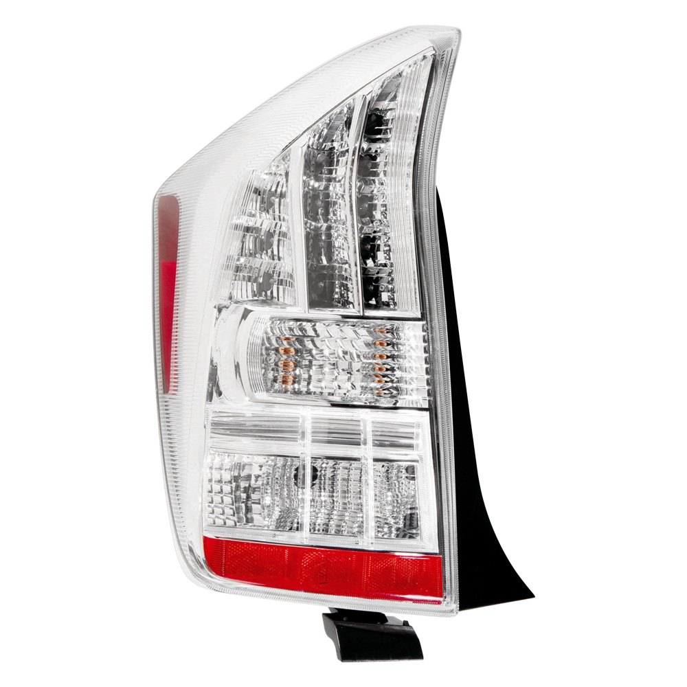 Replace® Toyota Prius 2011 Driver Side Replacement Tail Light