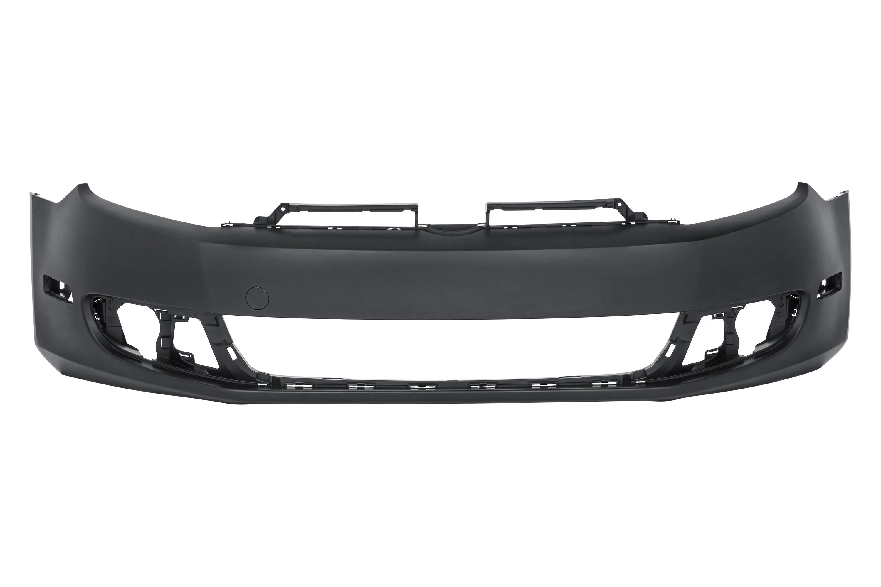 Replace® Volkswagen Jetta 2011 Front Bumper Cover