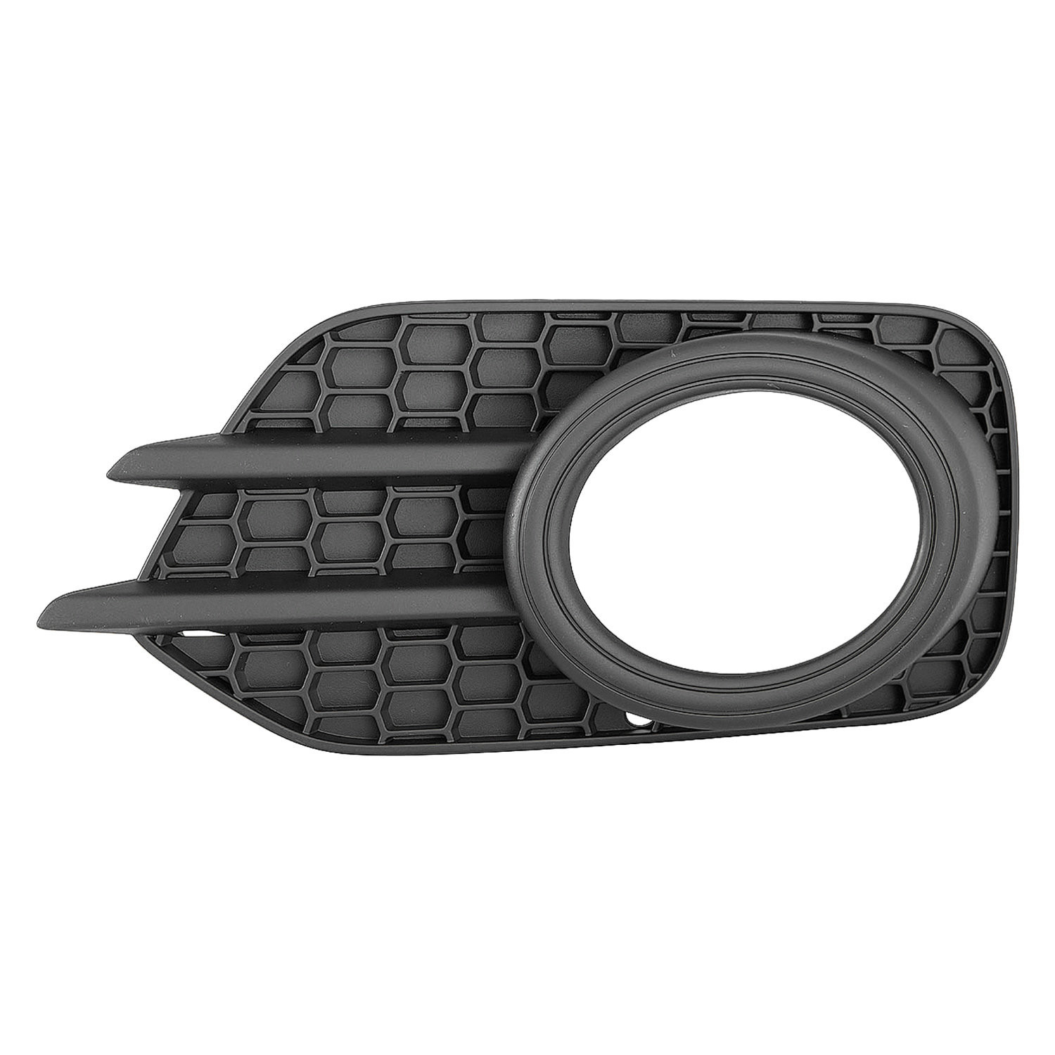 Replace® VW1038123 Front Driver Side Fog Light Bezel