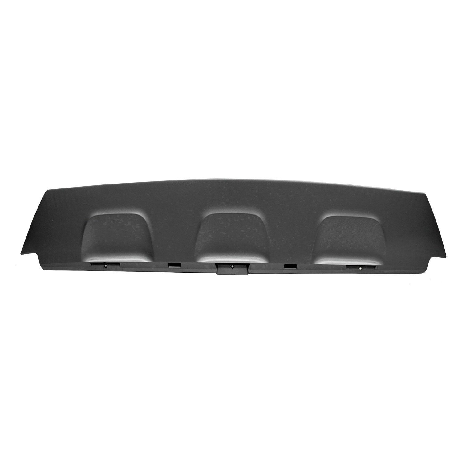 Replace® VW1044108 Front Bumper Skid Plate