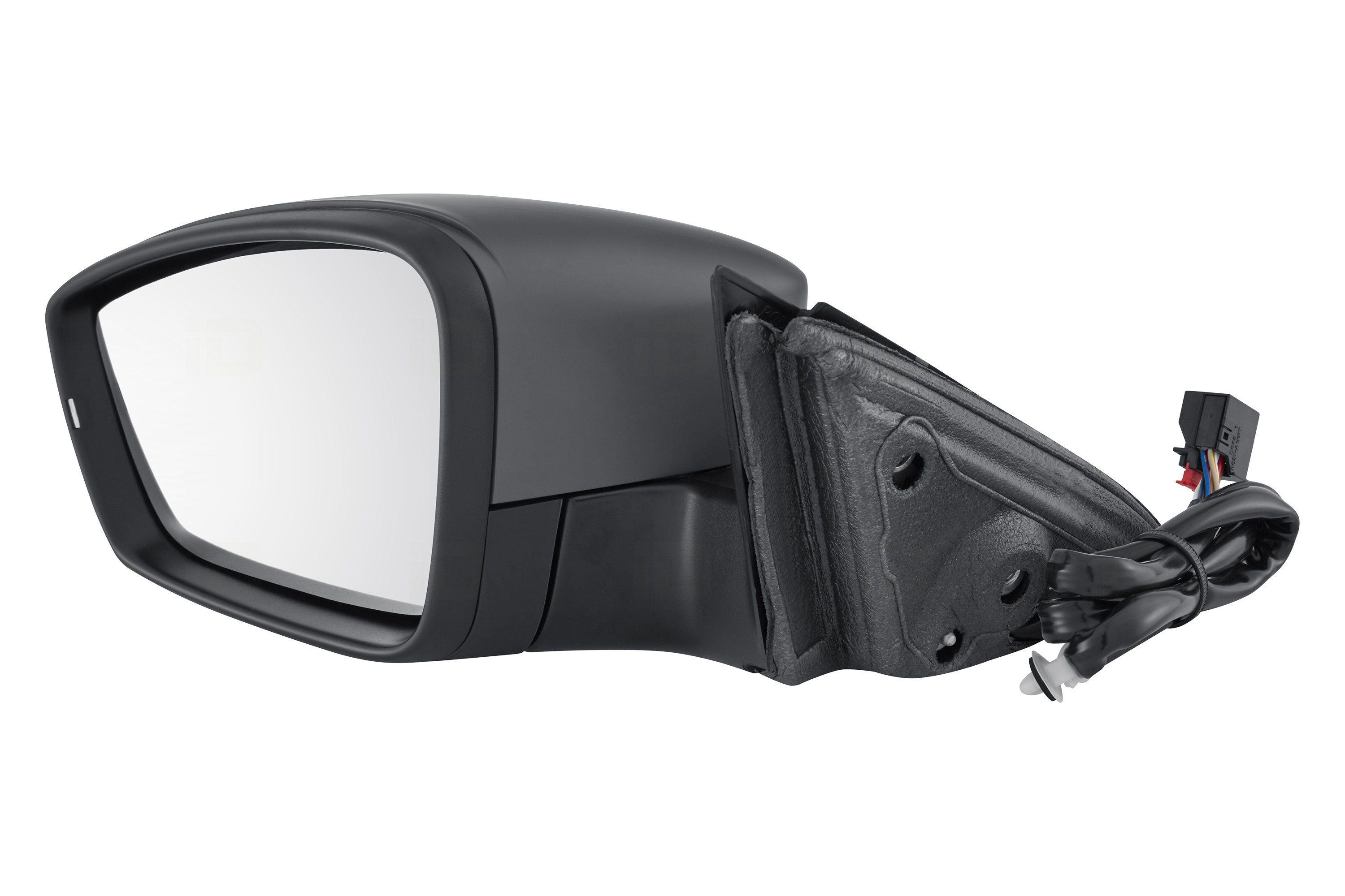 Replace® Volkswagen Passat 2013 Power Side View Mirror