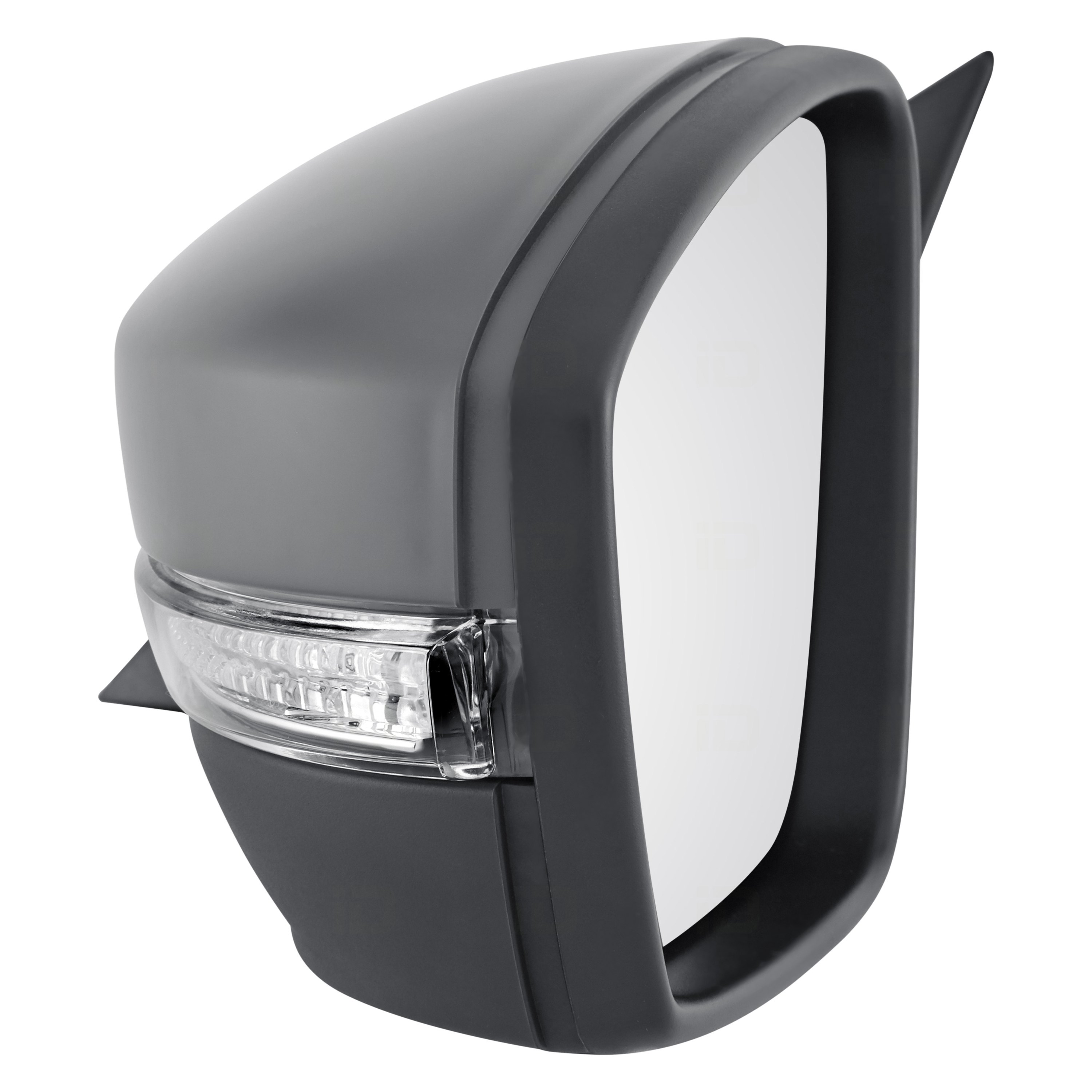 Replace® Volkswagen Passat 2013 Power Side View Mirror