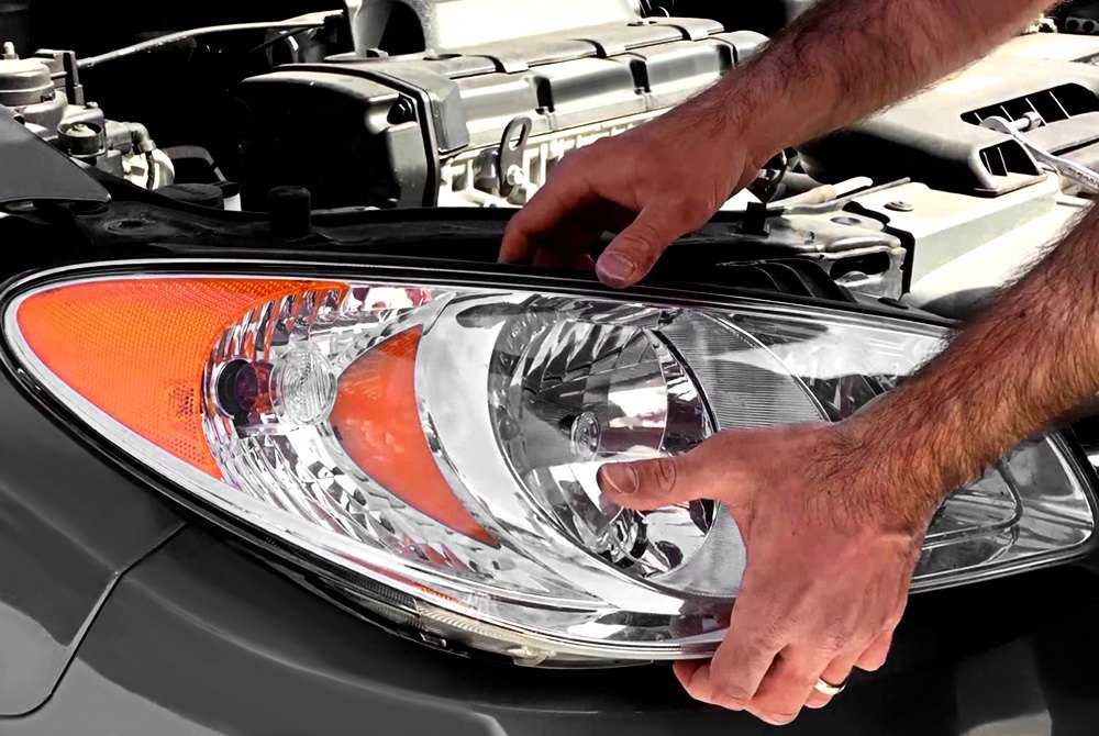 Replace™ Body Parts, Lights, Mirrors, Repair Parts