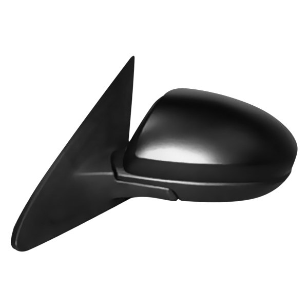 Replace® Mazda 3 2012 Power Side View Mirror