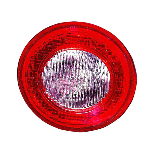 Replace® Chevy HHR 2006 Replacement Tail Light