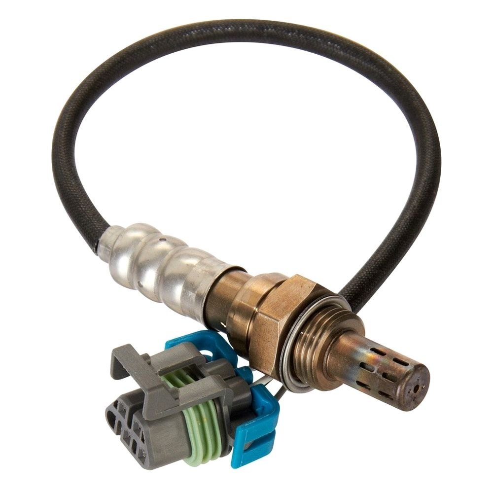 Spectra Premium® - Chevy Equinox 2011 Oxygen Sensor