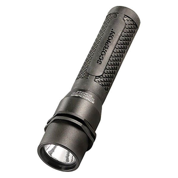 Streamlight® 85010 Scorpion LED™ Tactical Flashlight
