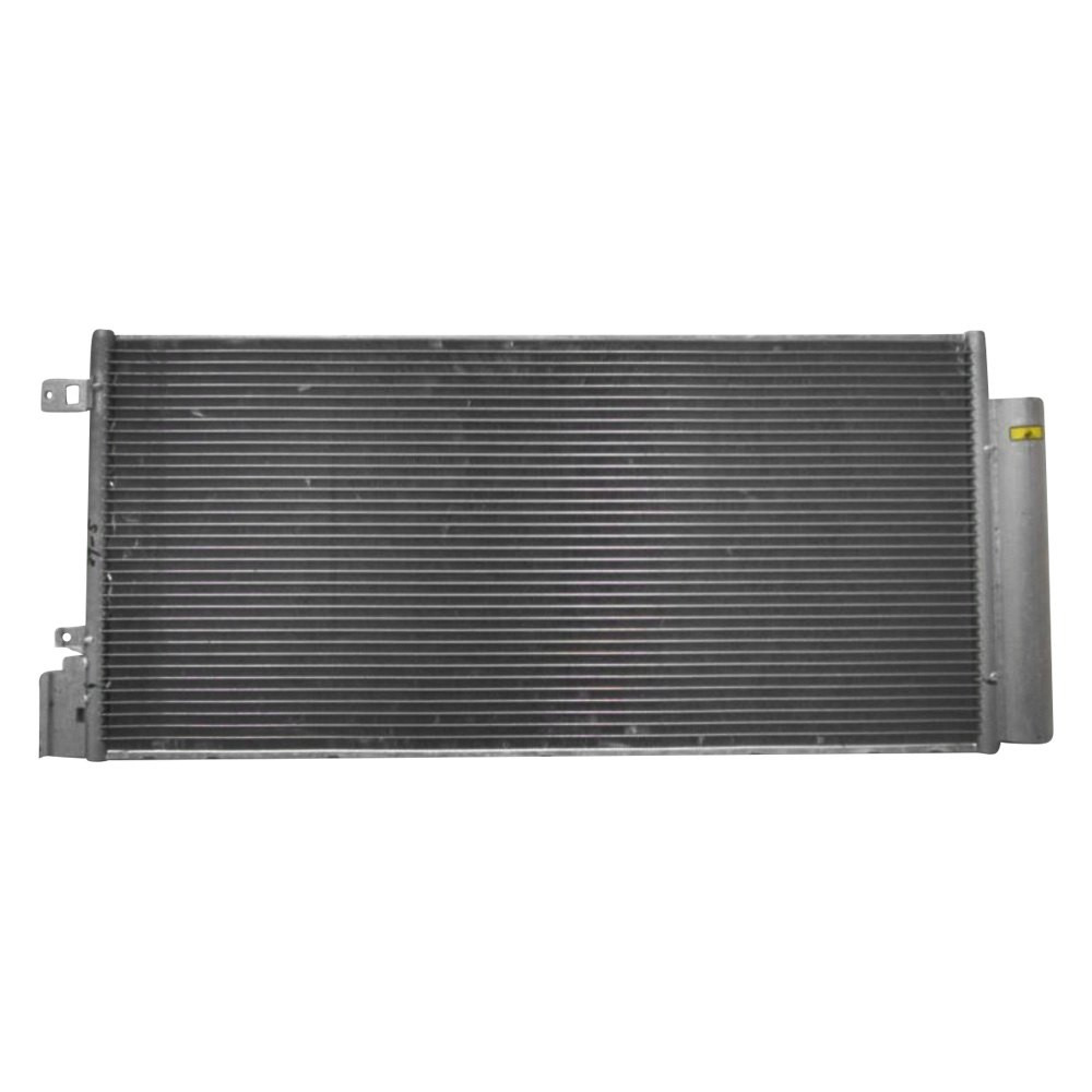 For Chevy Trax 20132016 TYC A/C Condenser eBay