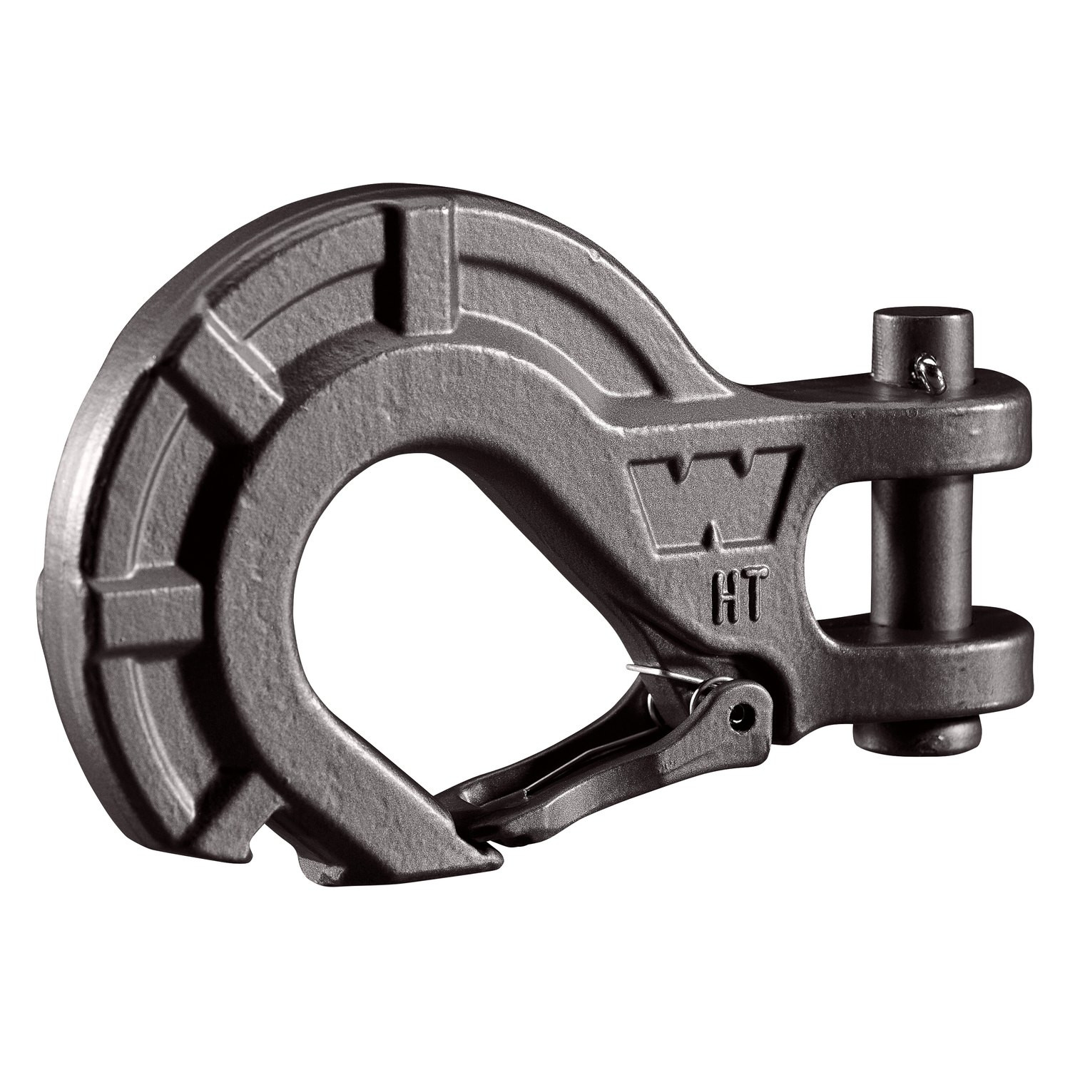 Warn® 92091 18,000 lbs Epic Series Winch Hook