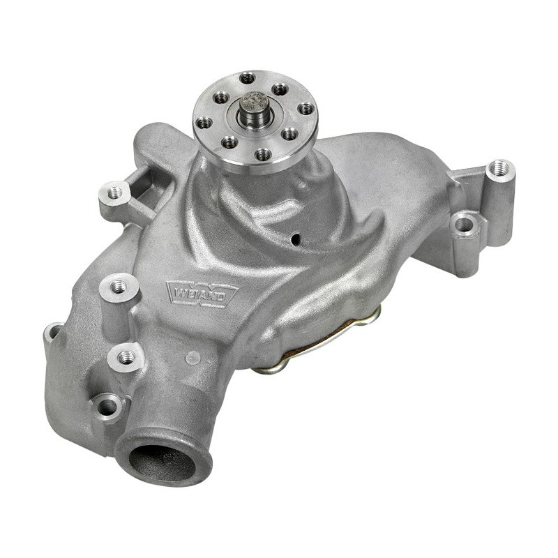 Weiand® Team G Water Pump