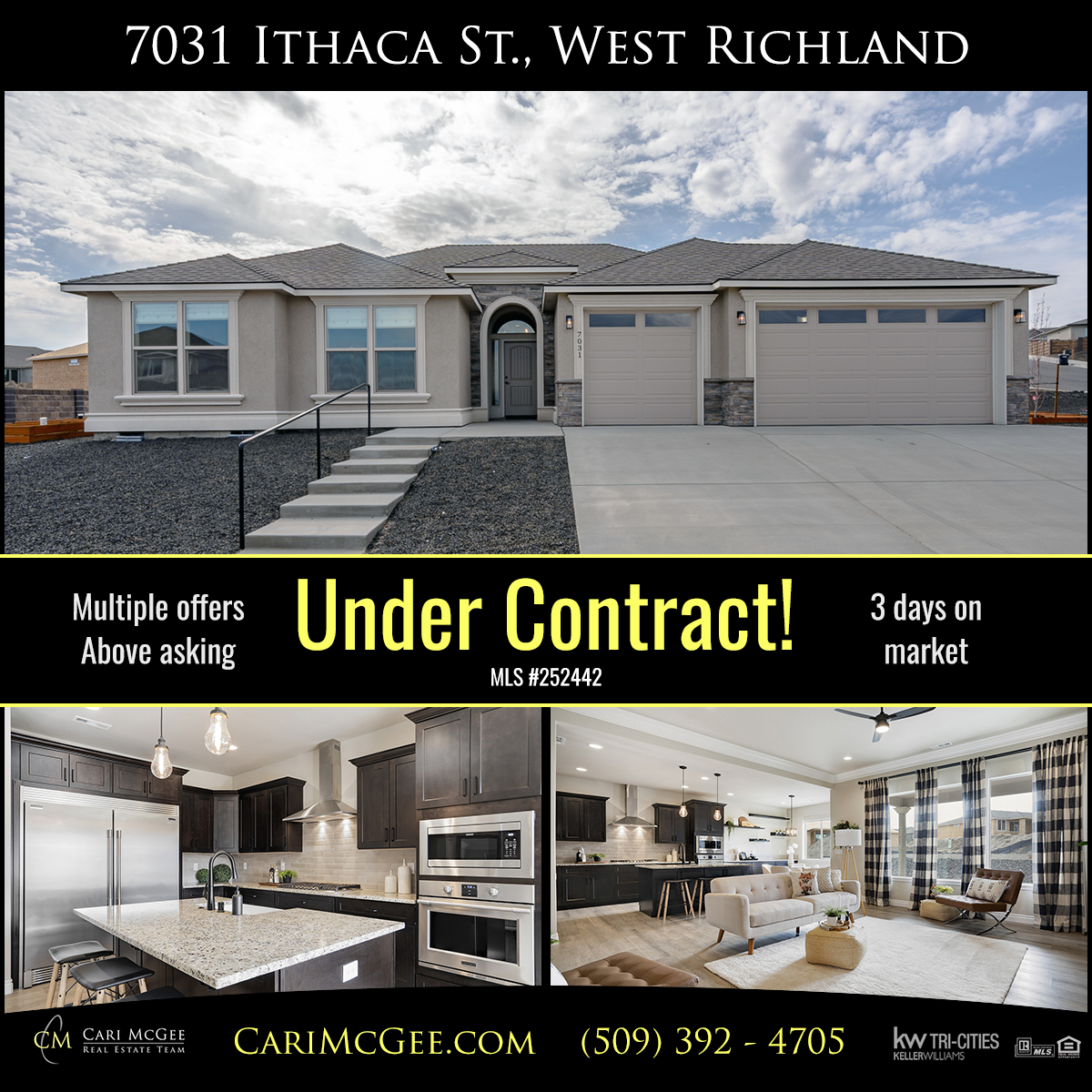 West Richland WA Real Estate & Homes for Sale Archives Page 2 of 8